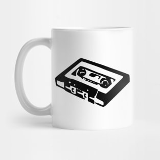 mix tape volume 1 Mug